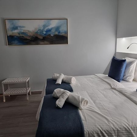Jobeal Ocean Apartment ซานตาครูซเดลาปัลมา ภายนอก รูปภาพ