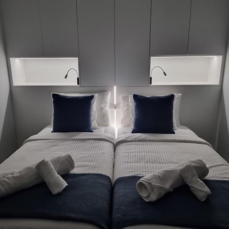 Jobeal Ocean Apartment ซานตาครูซเดลาปัลมา ภายนอก รูปภาพ
