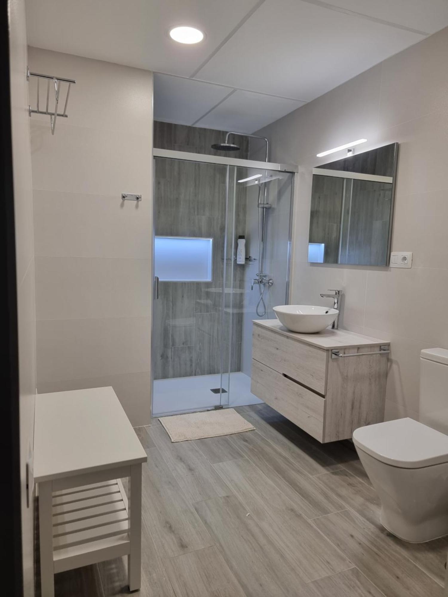 Jobeal Ocean Apartment ซานตาครูซเดลาปัลมา ภายนอก รูปภาพ