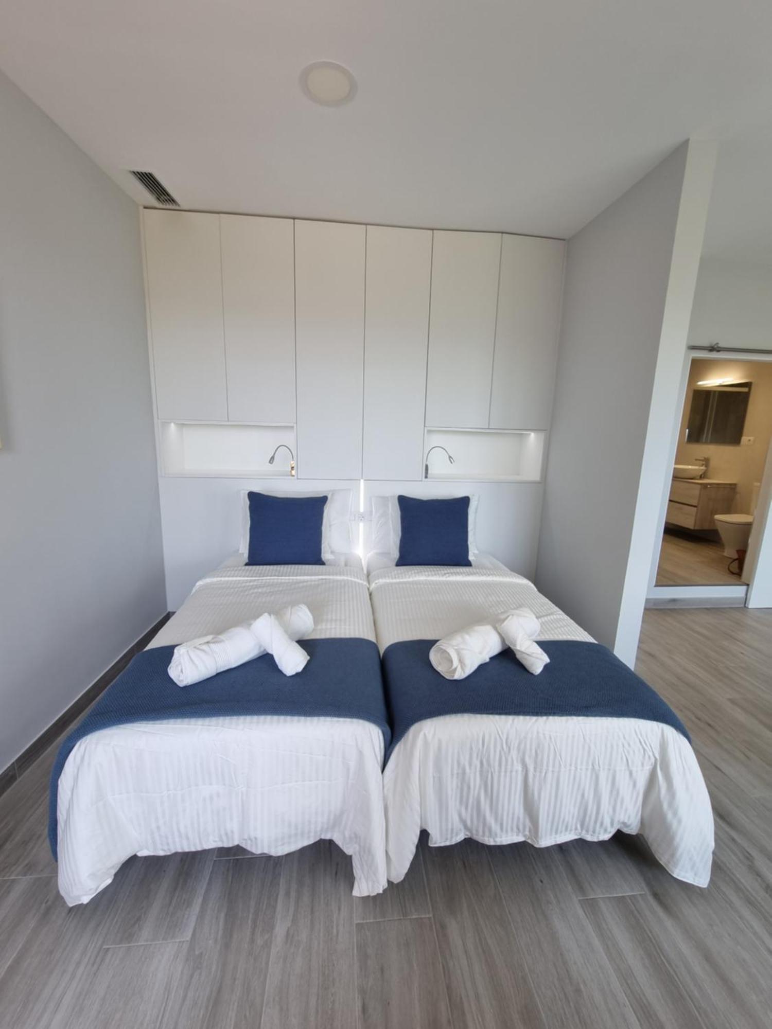 Jobeal Ocean Apartment ซานตาครูซเดลาปัลมา ภายนอก รูปภาพ