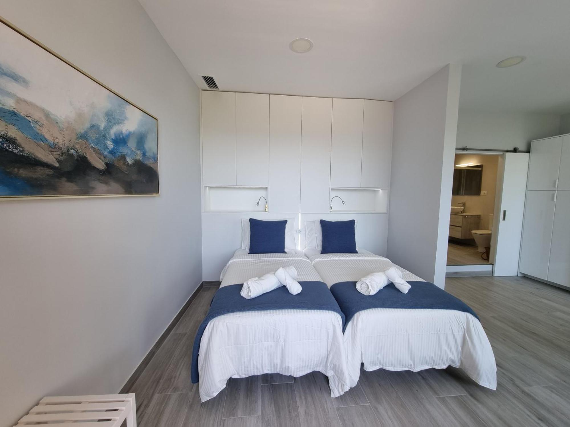 Jobeal Ocean Apartment ซานตาครูซเดลาปัลมา ภายนอก รูปภาพ